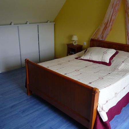 Briois Cristelle Villa Penmarcʼh Buitenkant foto
