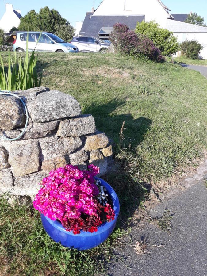 Briois Cristelle Villa Penmarcʼh Buitenkant foto